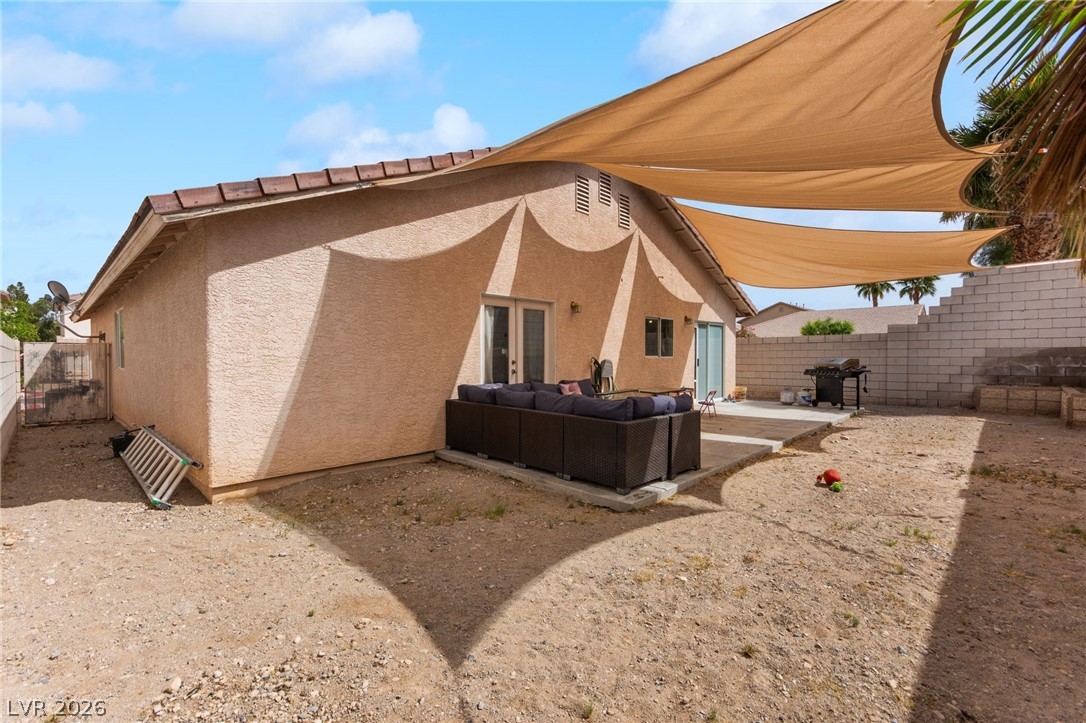 8117 Lilac Harbor Court