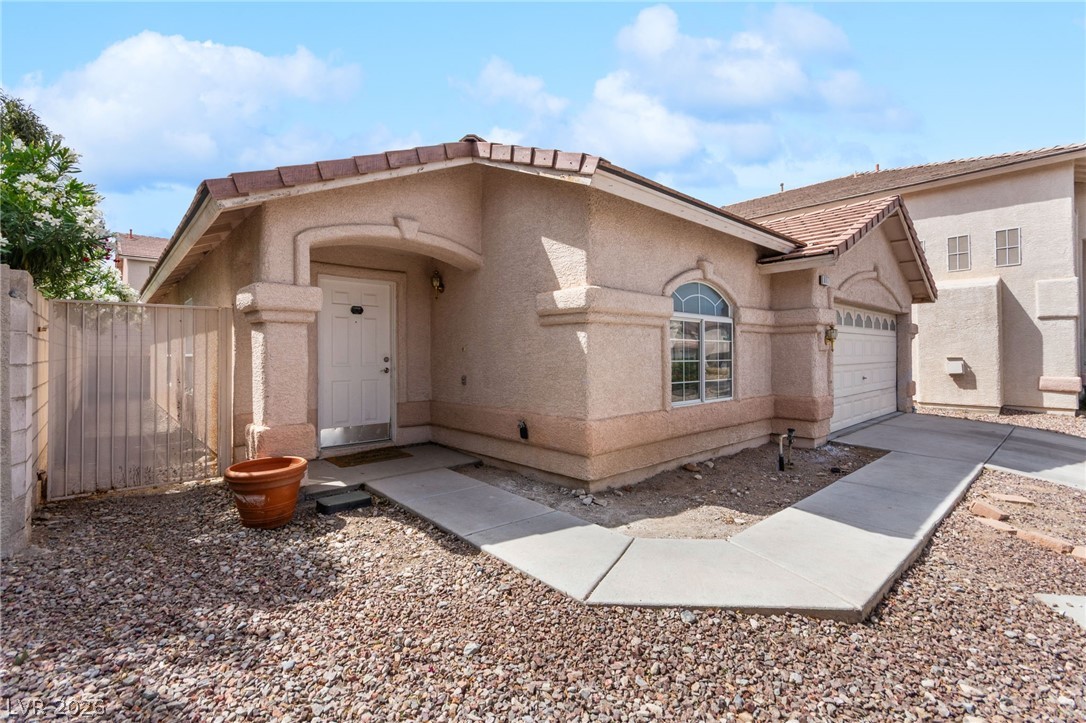 8117 Lilac Harbor Court