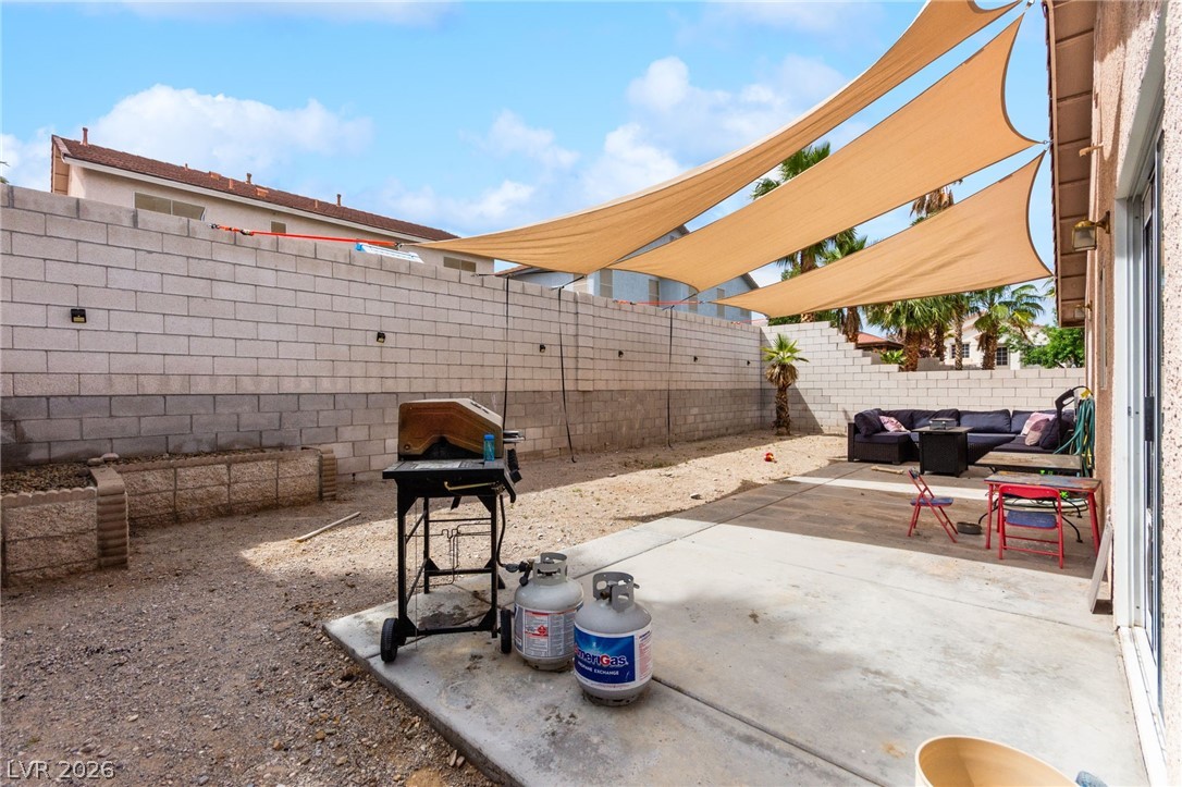 8117 Lilac Harbor Court