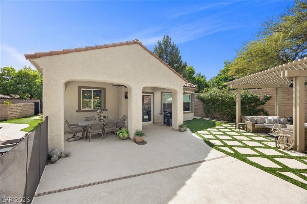 812 Paseo Cerro Place