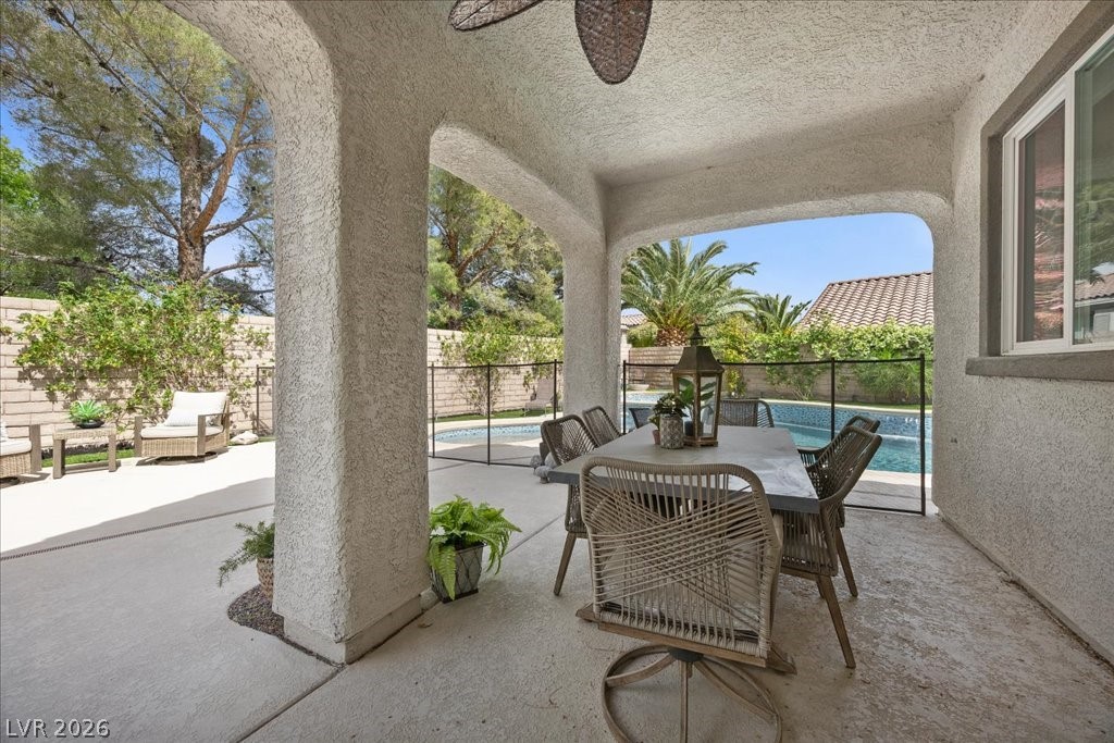 812 Paseo Cerro Place