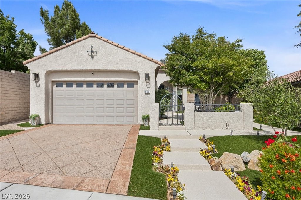 812 Paseo Cerro Place