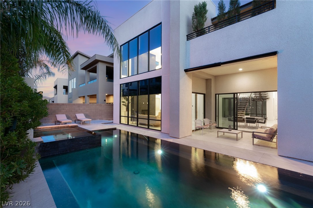 10752 Patina Hills Court