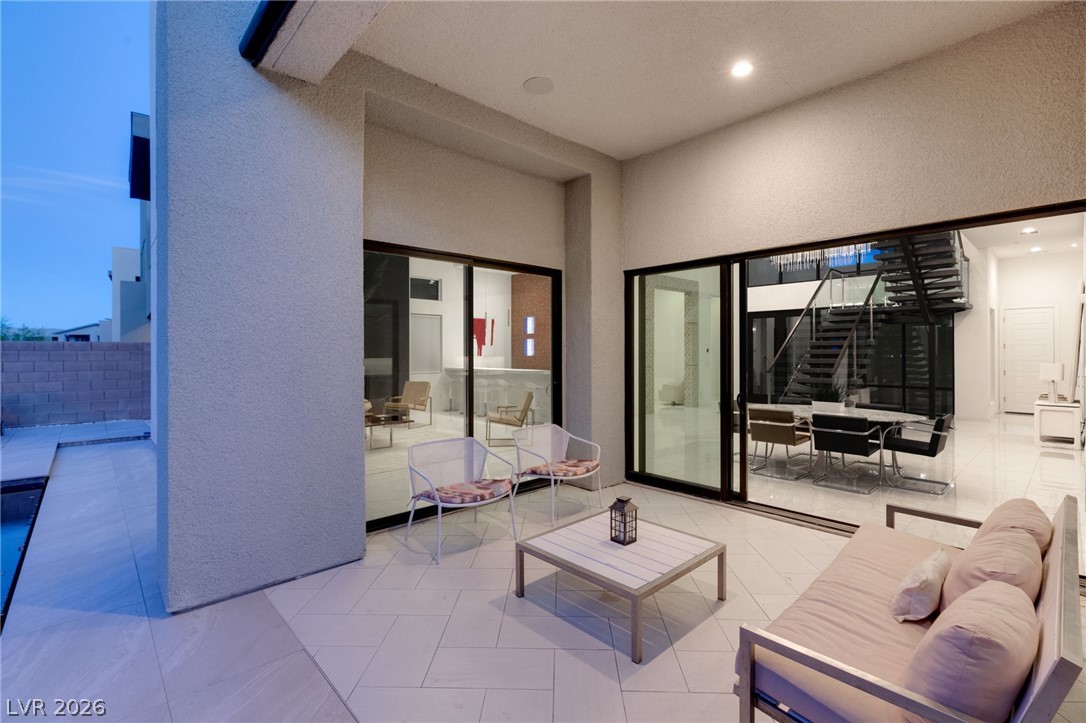 10752 Patina Hills Court