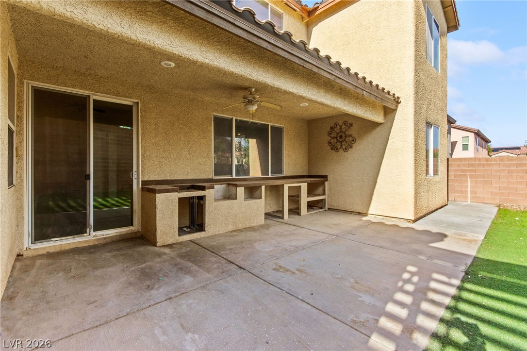 10001 Sharp Ridge Avenue