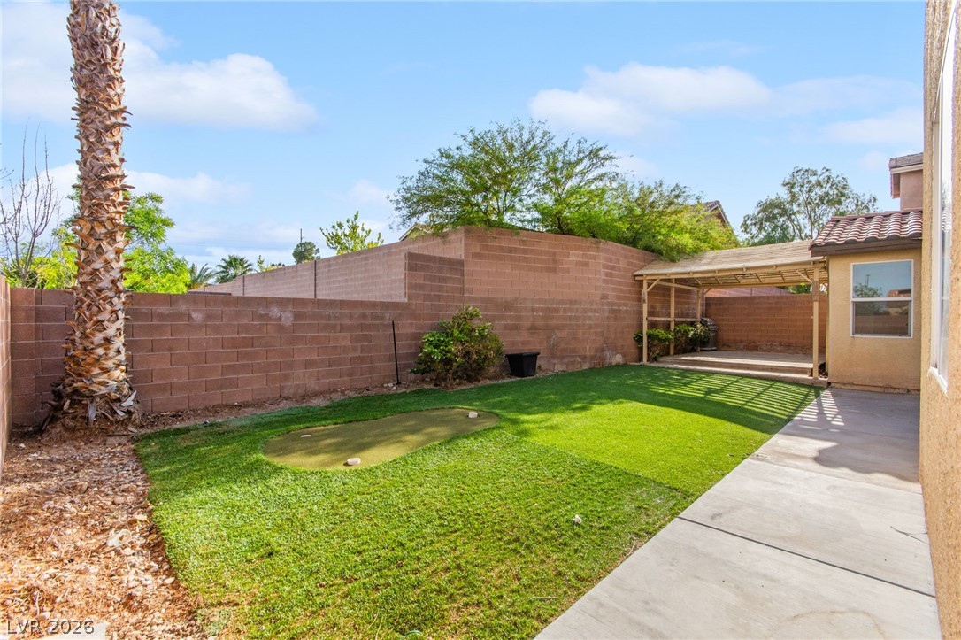 10001 Sharp Ridge Avenue
