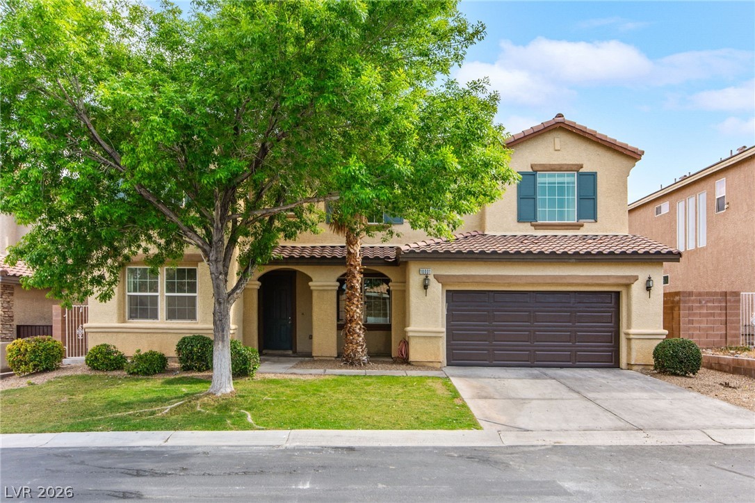 10001 Sharp Ridge Avenue