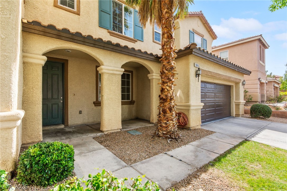 10001 Sharp Ridge Avenue