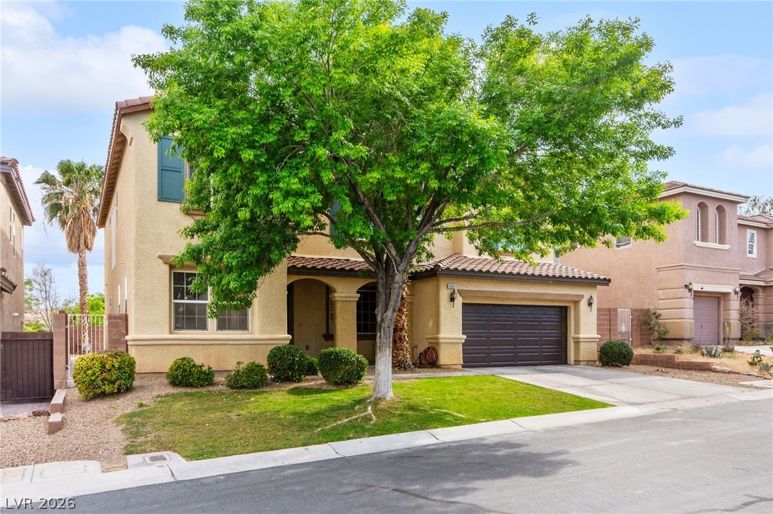 10001 Sharp Ridge Avenue