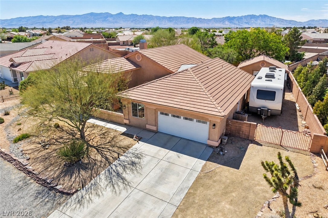 6640 Stubblefield Drive