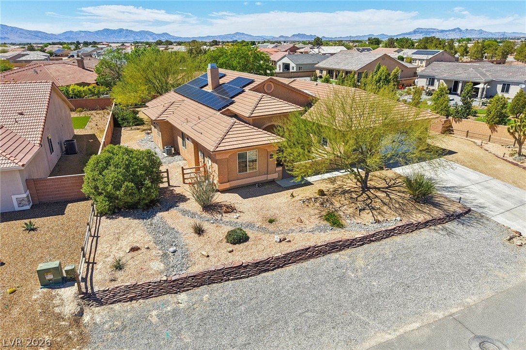 6640 Stubblefield Drive