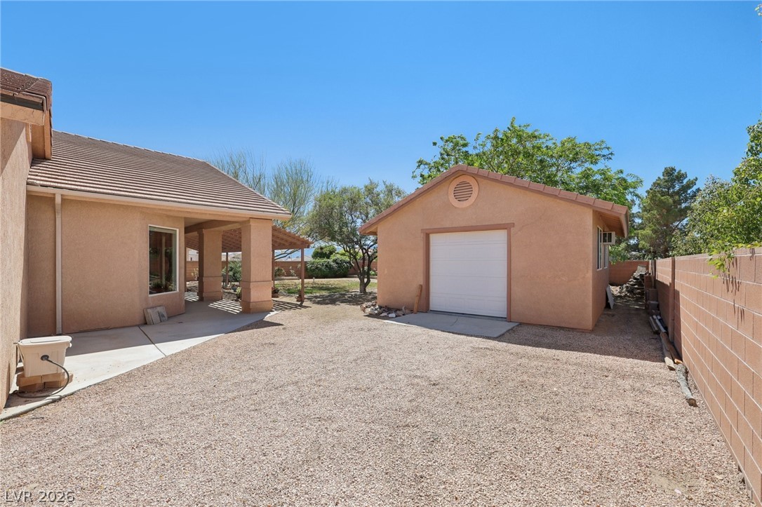 6640 Stubblefield Drive