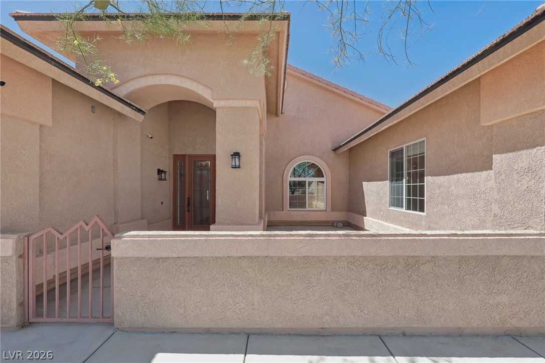 6640 Stubblefield Drive