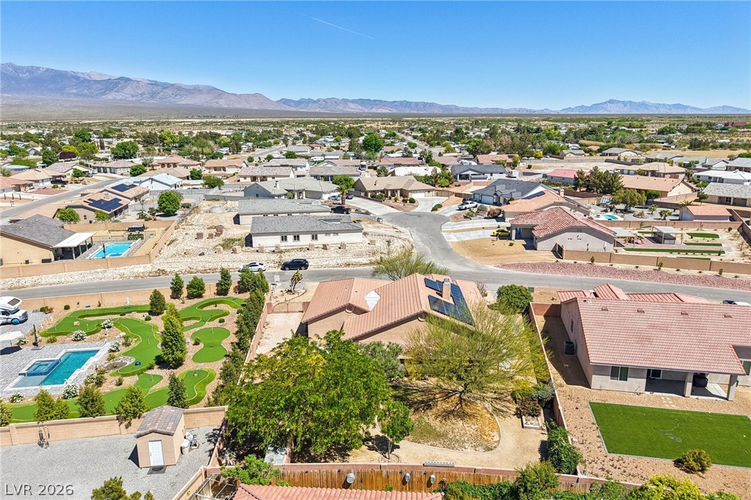 6640 Stubblefield Drive