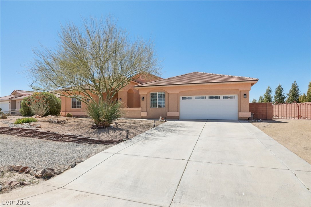 6640 Stubblefield Drive