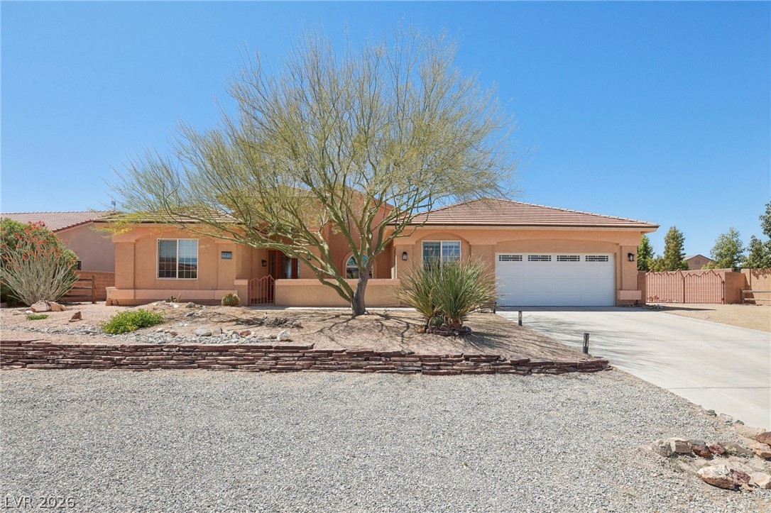 6640 Stubblefield Drive