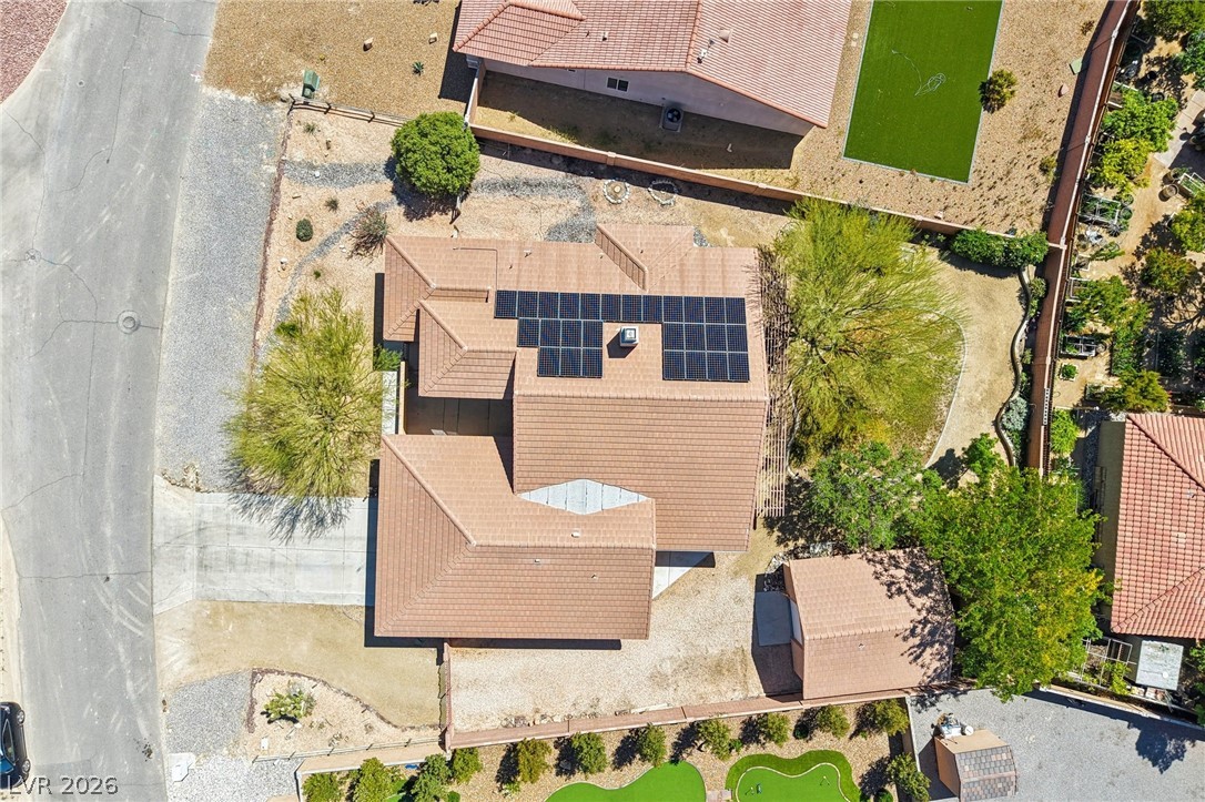 6640 Stubblefield Drive