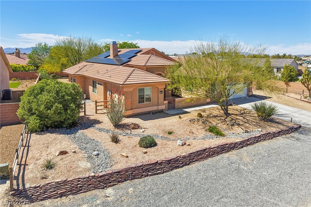 6640 Stubblefield Drive