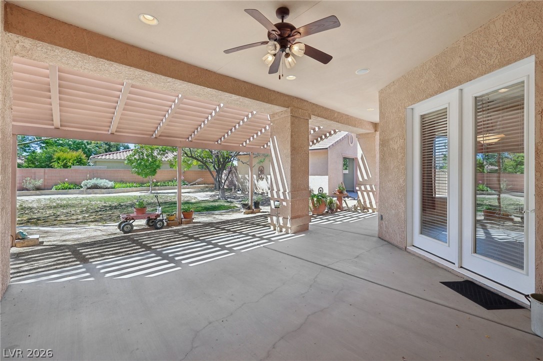 6640 Stubblefield Drive