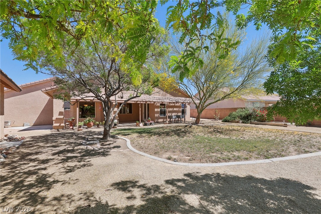 6640 Stubblefield Drive