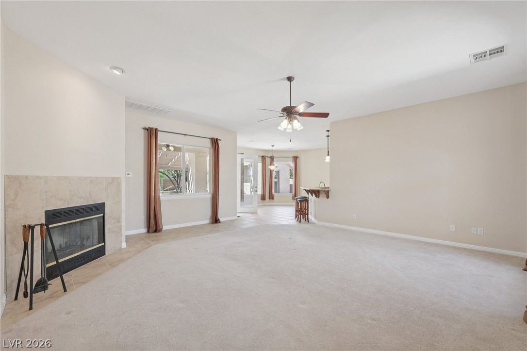 6640 Stubblefield Drive