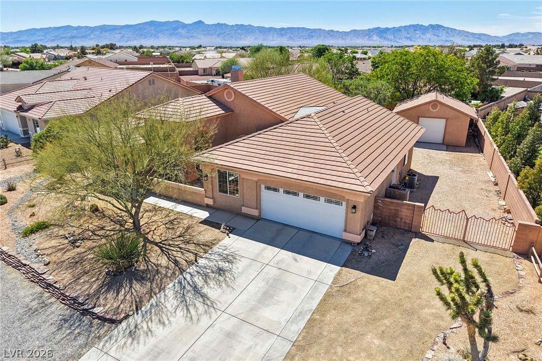 6640 Stubblefield Drive