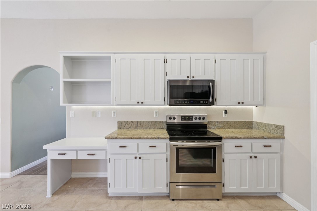 6640 Stubblefield Drive