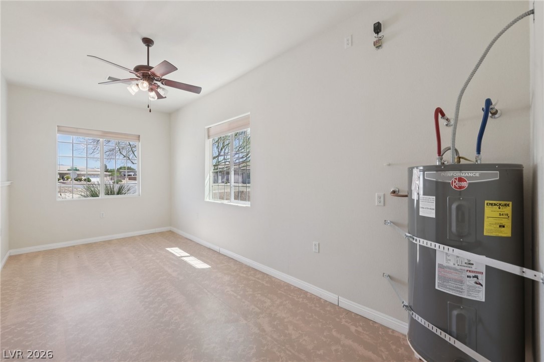 6640 Stubblefield Drive