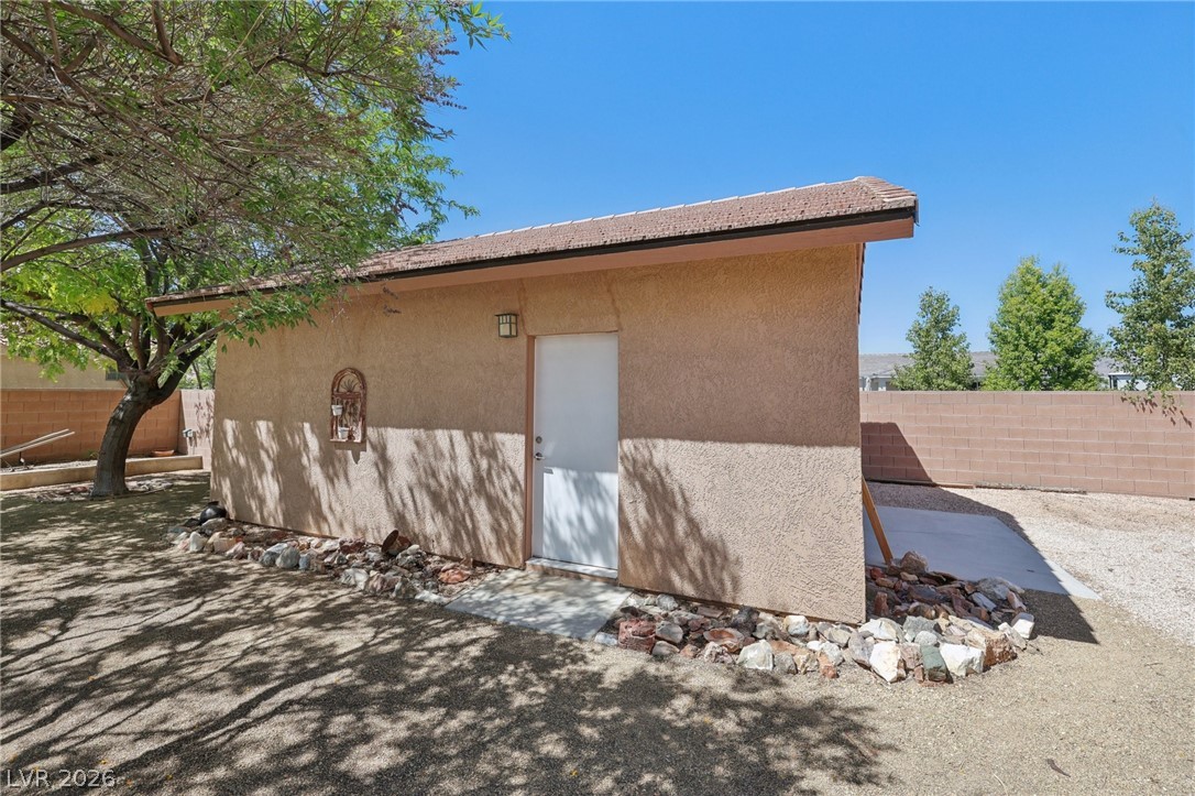 6640 Stubblefield Drive