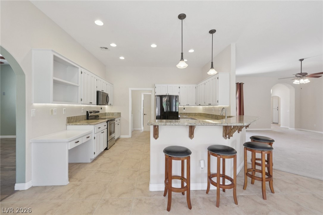 6640 Stubblefield Drive