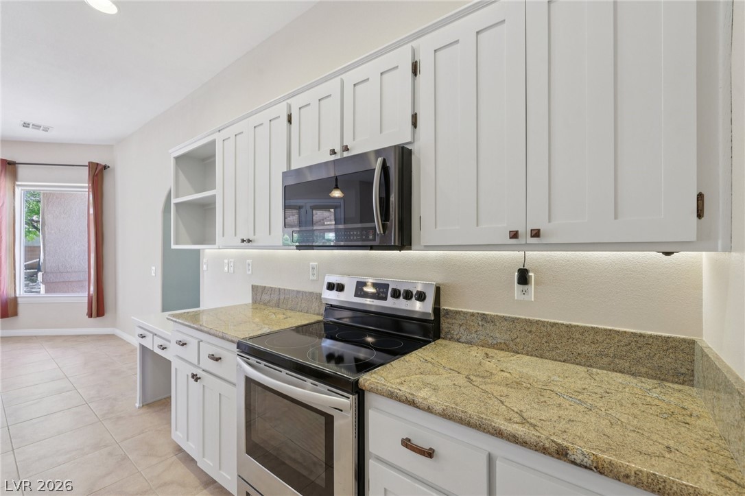 6640 Stubblefield Drive