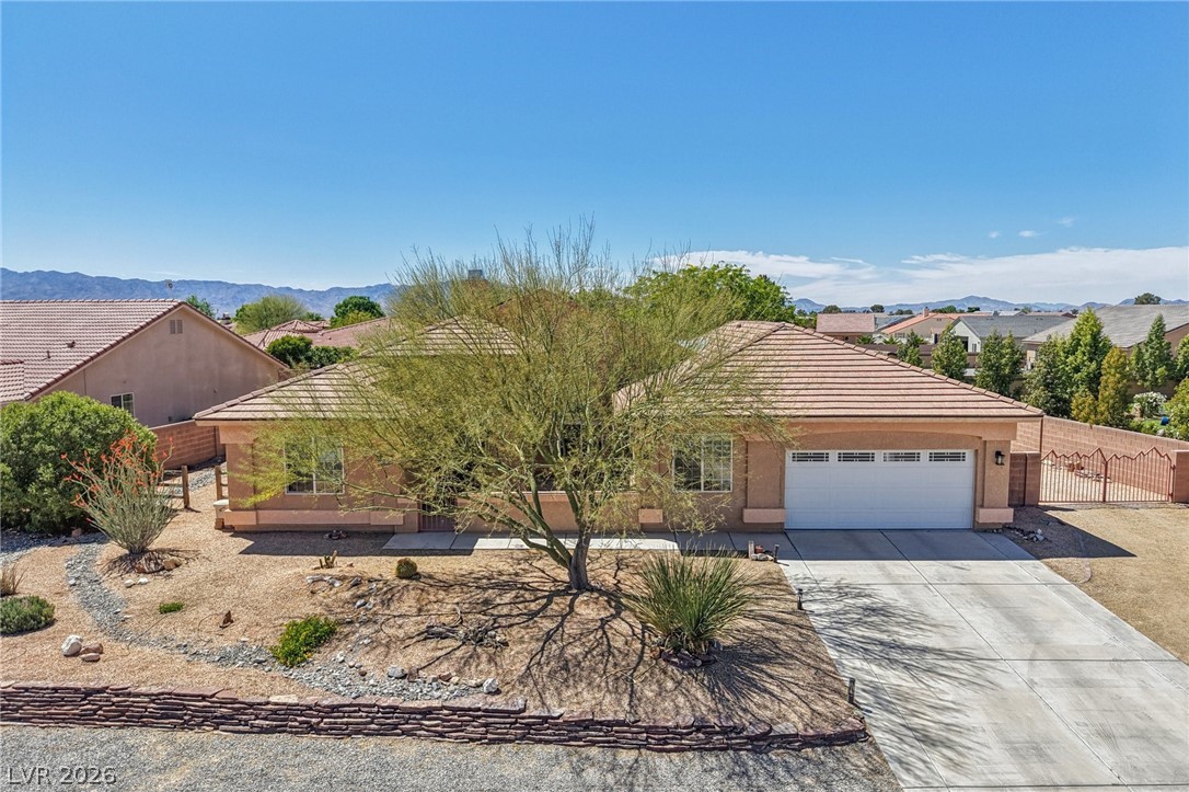 6640 Stubblefield Drive