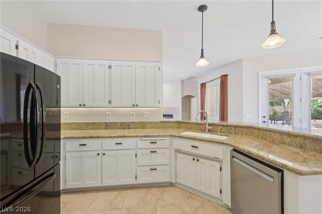 6640 Stubblefield Drive