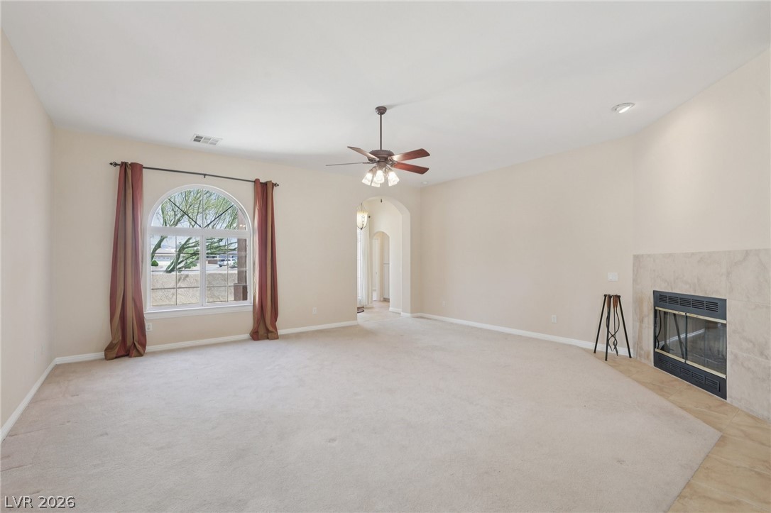 6640 Stubblefield Drive