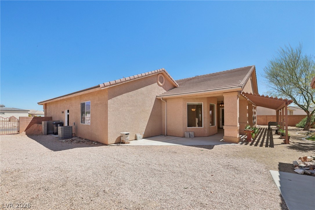 6640 Stubblefield Drive