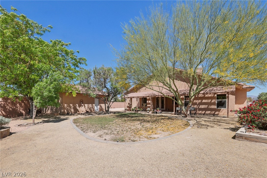 6640 Stubblefield Drive