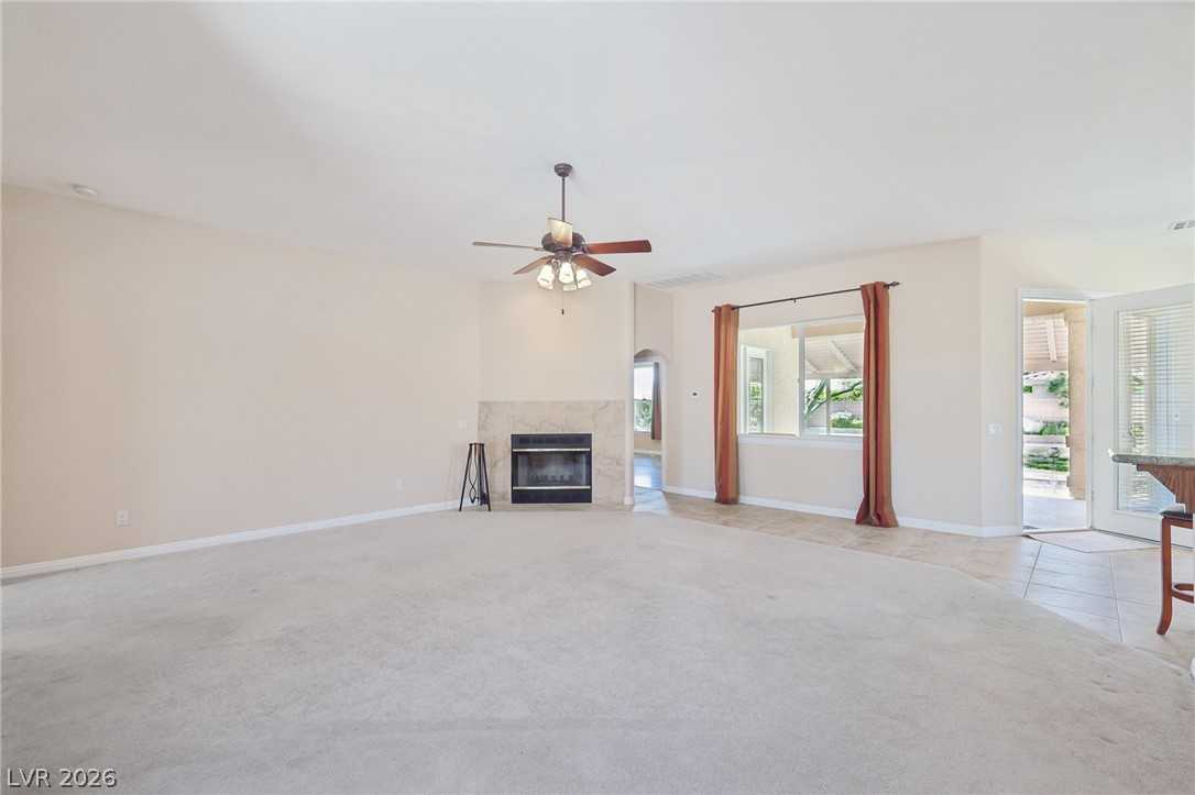 6640 Stubblefield Drive