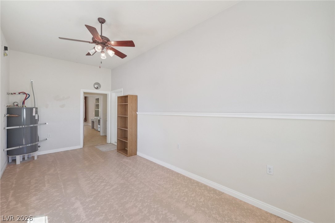 6640 Stubblefield Drive