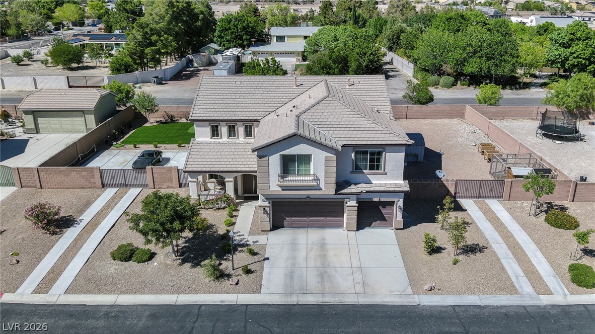 6258 Iginlas Goal Avenue