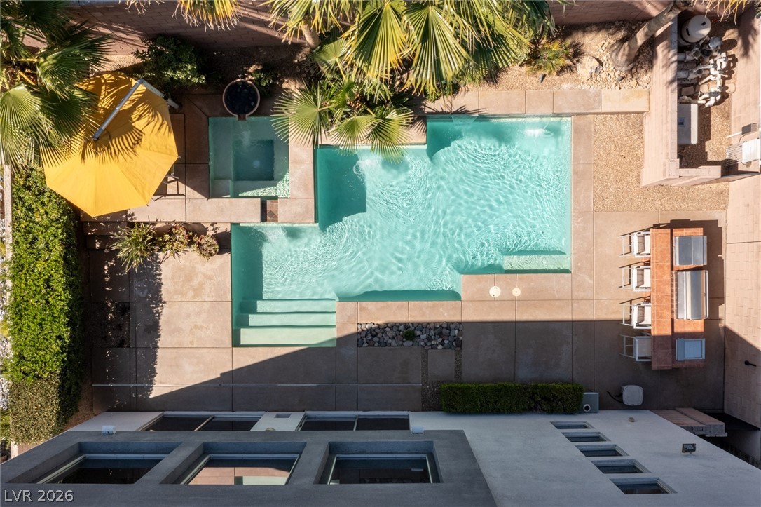 1425 Canyon Ledge Court