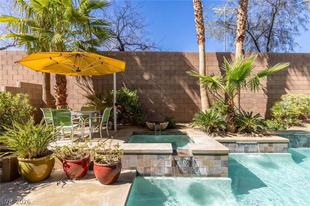1425 Canyon Ledge Court