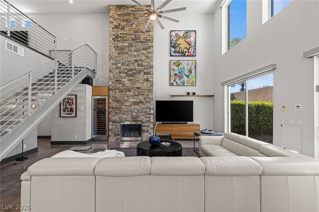 1425 Canyon Ledge Court