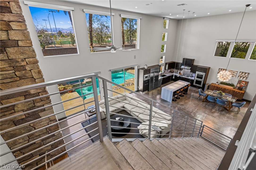 1425 Canyon Ledge Court