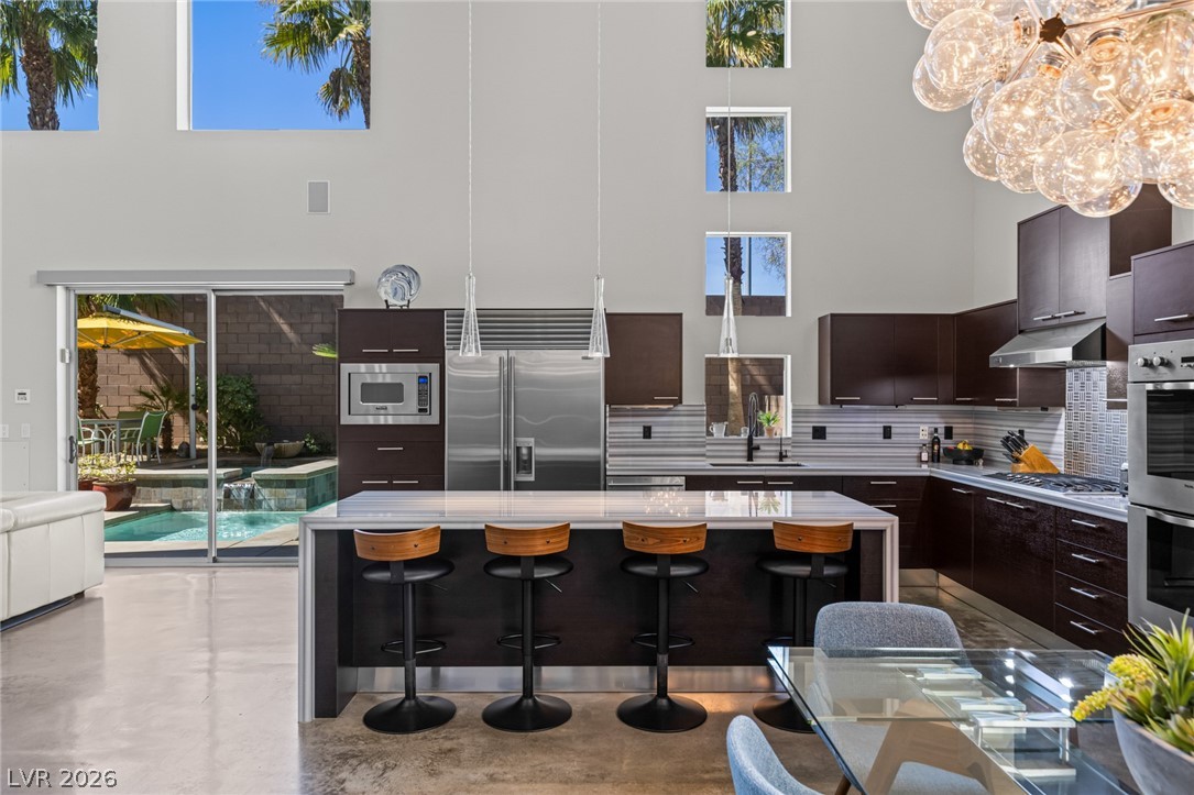 1425 Canyon Ledge Court