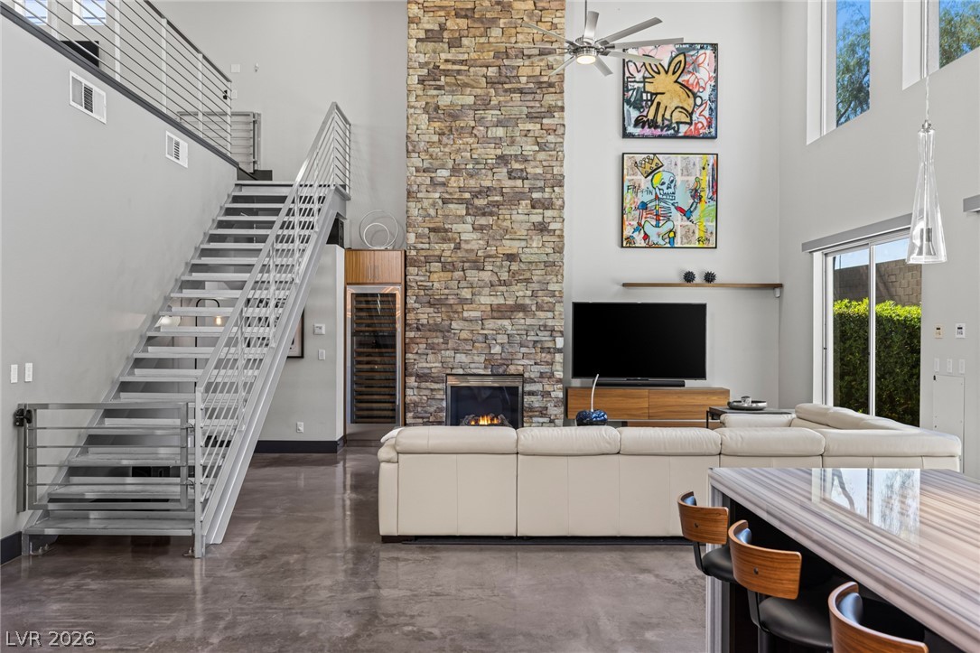 1425 Canyon Ledge Court