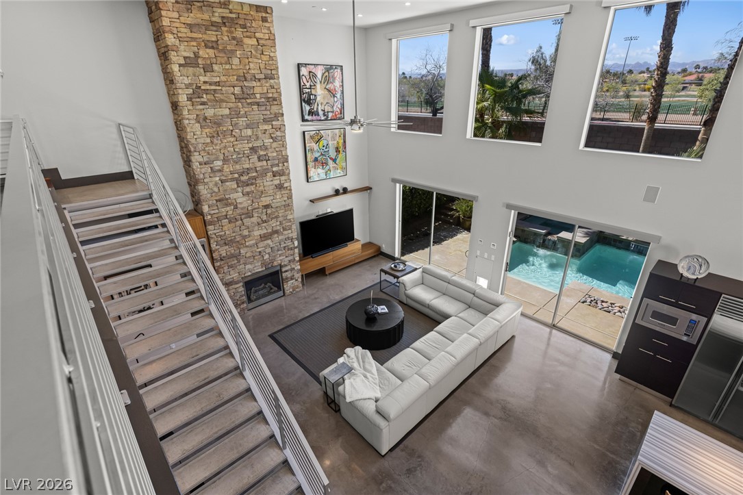 1425 Canyon Ledge Court