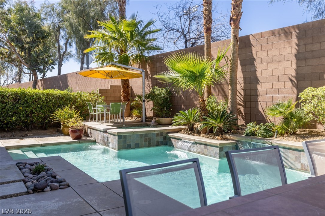 1425 Canyon Ledge Court