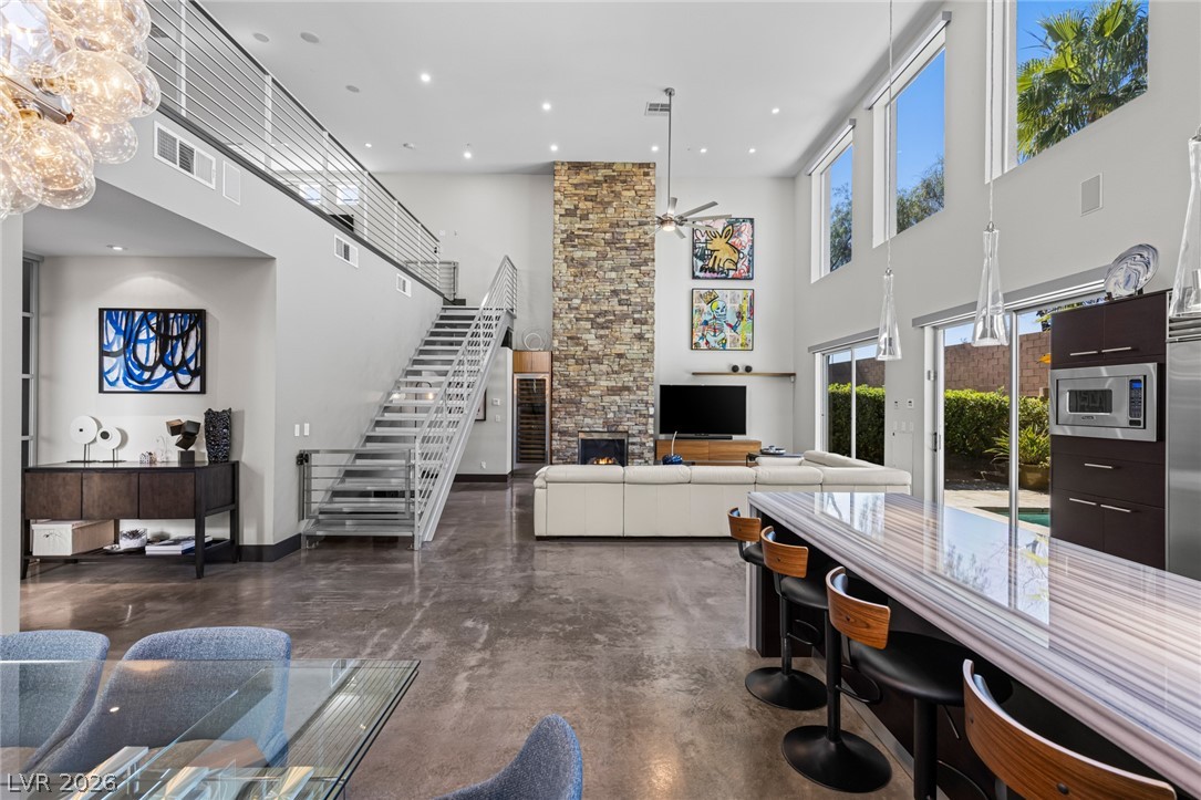 1425 Canyon Ledge Court