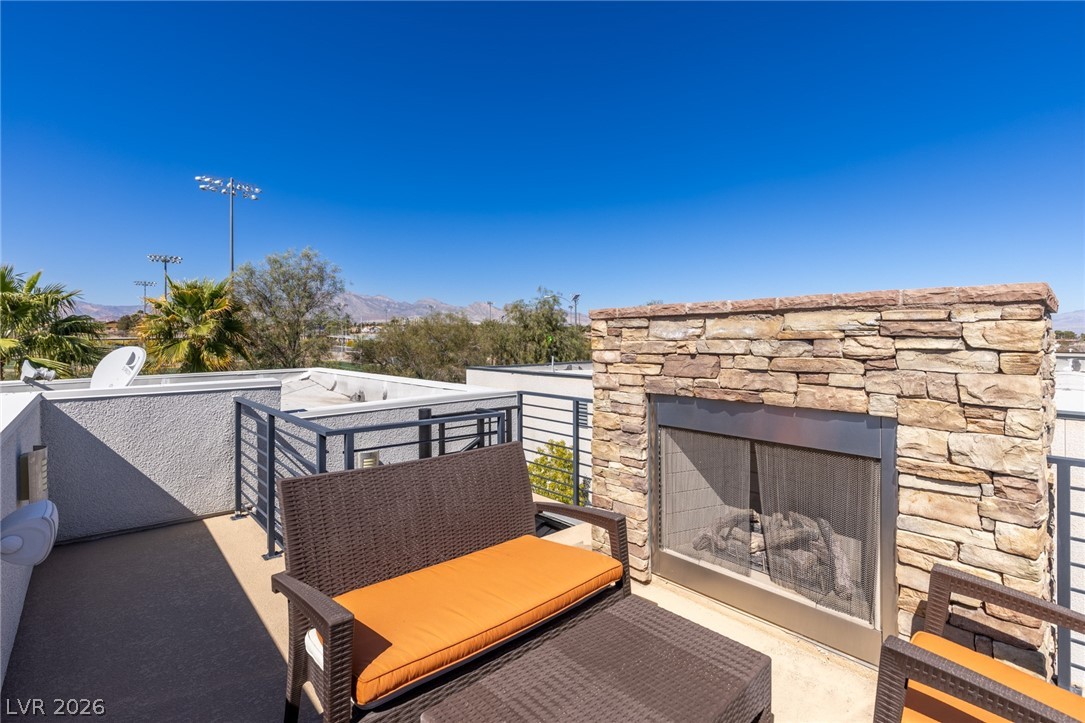 1425 Canyon Ledge Court