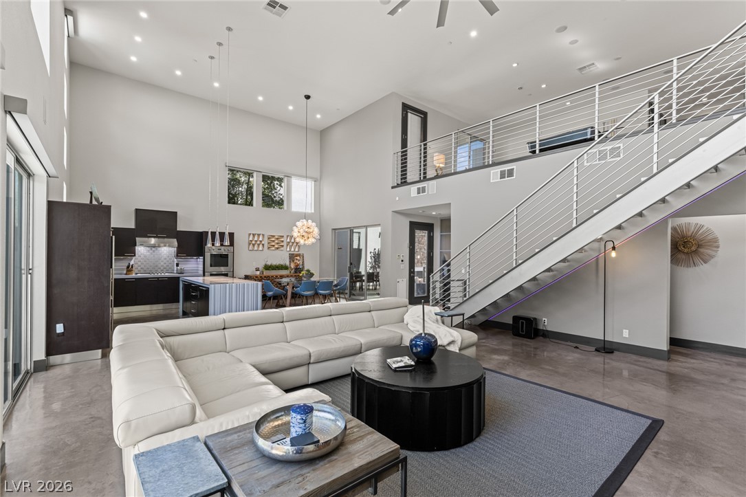 1425 Canyon Ledge Court